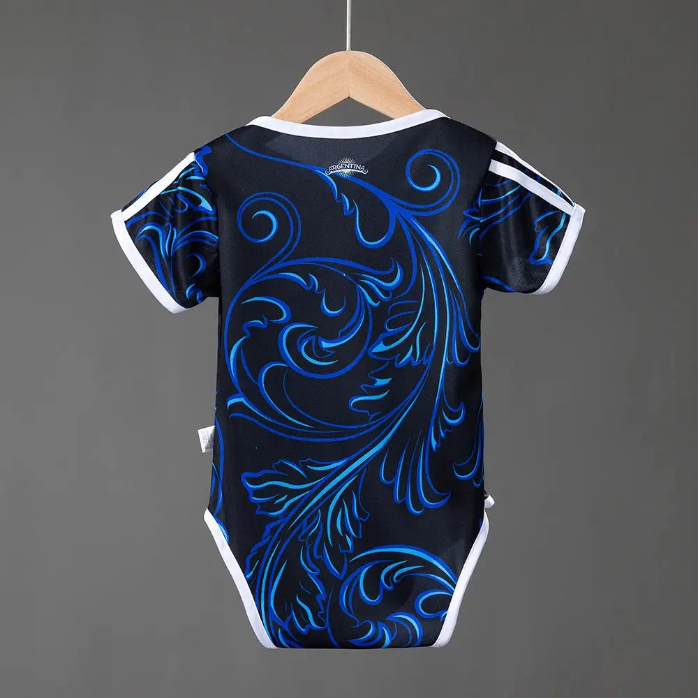 Body Argentin Heim-WM 2026