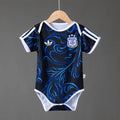 Body Argentina Home 2026 World Cup