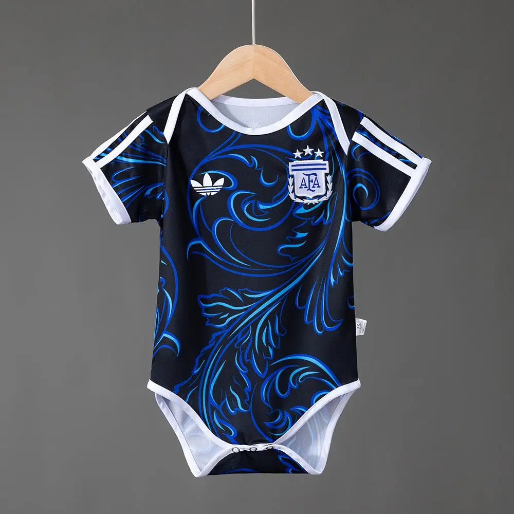 Body Argentin Heim-WM 2026