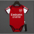 Body Arsenal Domicile 2026/2027 Passe D
