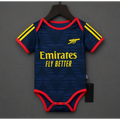 Body Arsenal Extérieur 2026/2027 Passe D