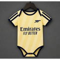 Body Arsenal Third 2026/2027 Passe D
