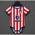 Body Atletico Madrid Domicile 2026/2027 Passe D