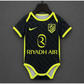 Body Atletico Madrid Extérieur 2026/2027 Passe D