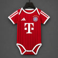 Body Bayern Munich Domicile 2026/2027 Passe D