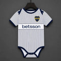 Body Boca Junior Extérieur 2026/2027 Passe D