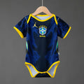 Body Brasil WM 2026 Auswärts