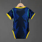 Body Brasil WM 2026 Auswärts