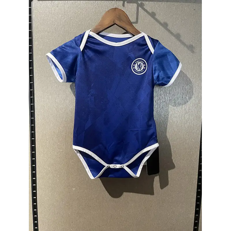 Körper Chelsea Heim 2025/2026