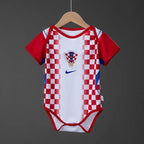Body Croatia World Cup 2026 Home