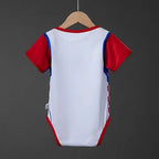 Body Croatia World Cup 2026 Home