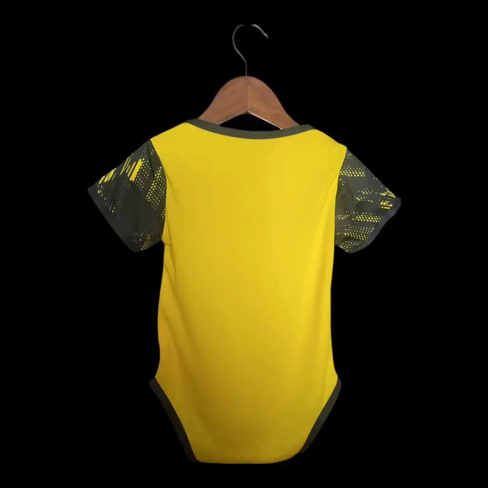 Heimtrikot Dortmund 2025/2026