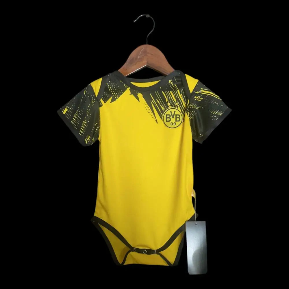 Heimtrikot Dortmund 2025/2026