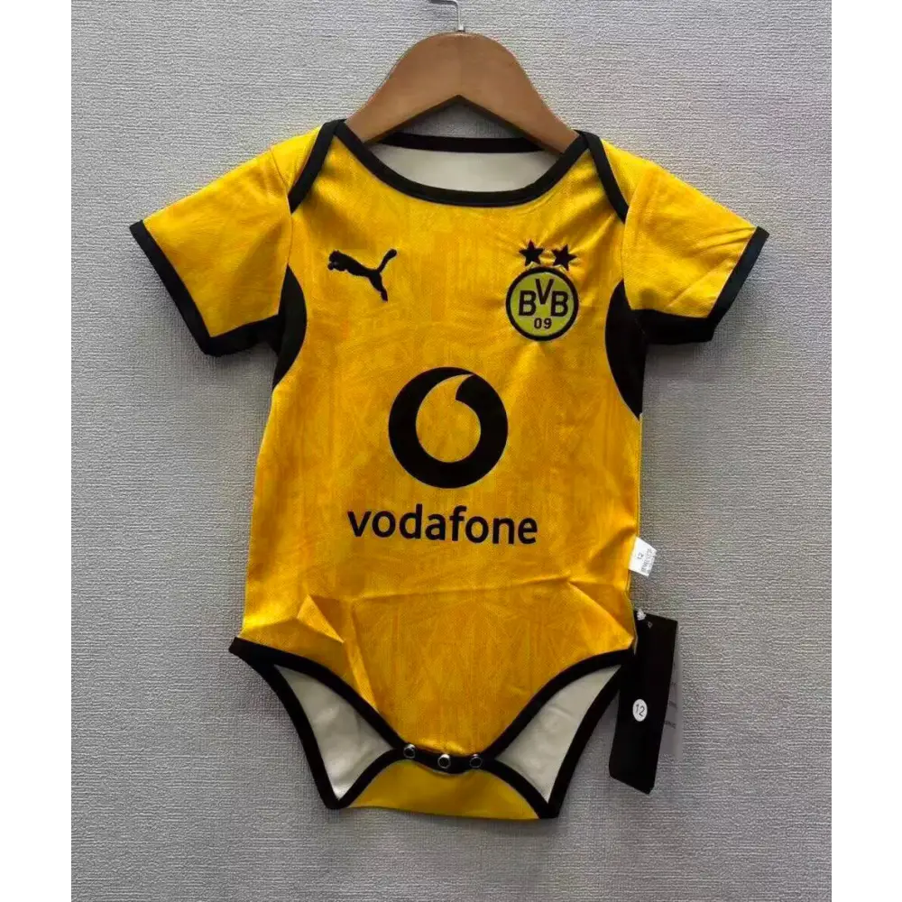 Body Dortmund Domicile 2026/2027 Passe D