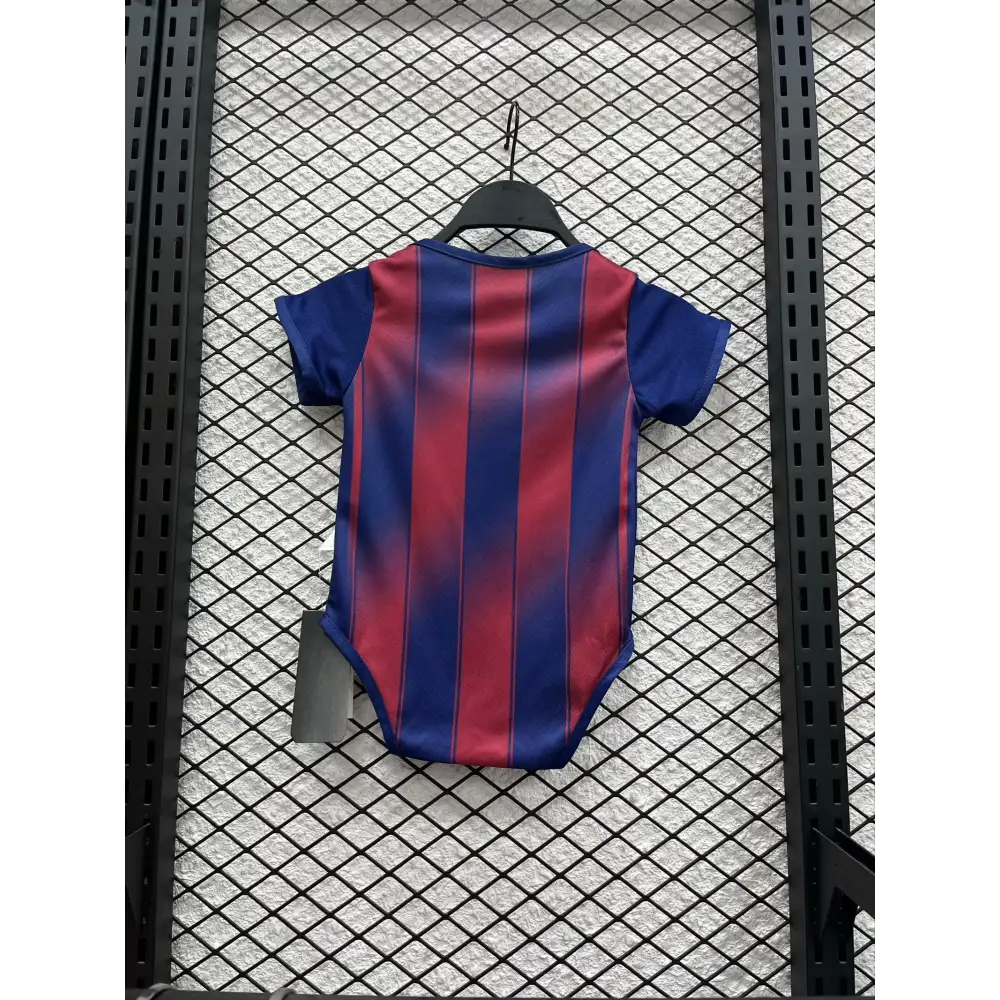 Trikot FC Barcelona Heim 2025/2026