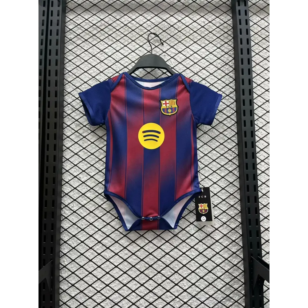 Trikot FC Barcelona Heim 2025/2026