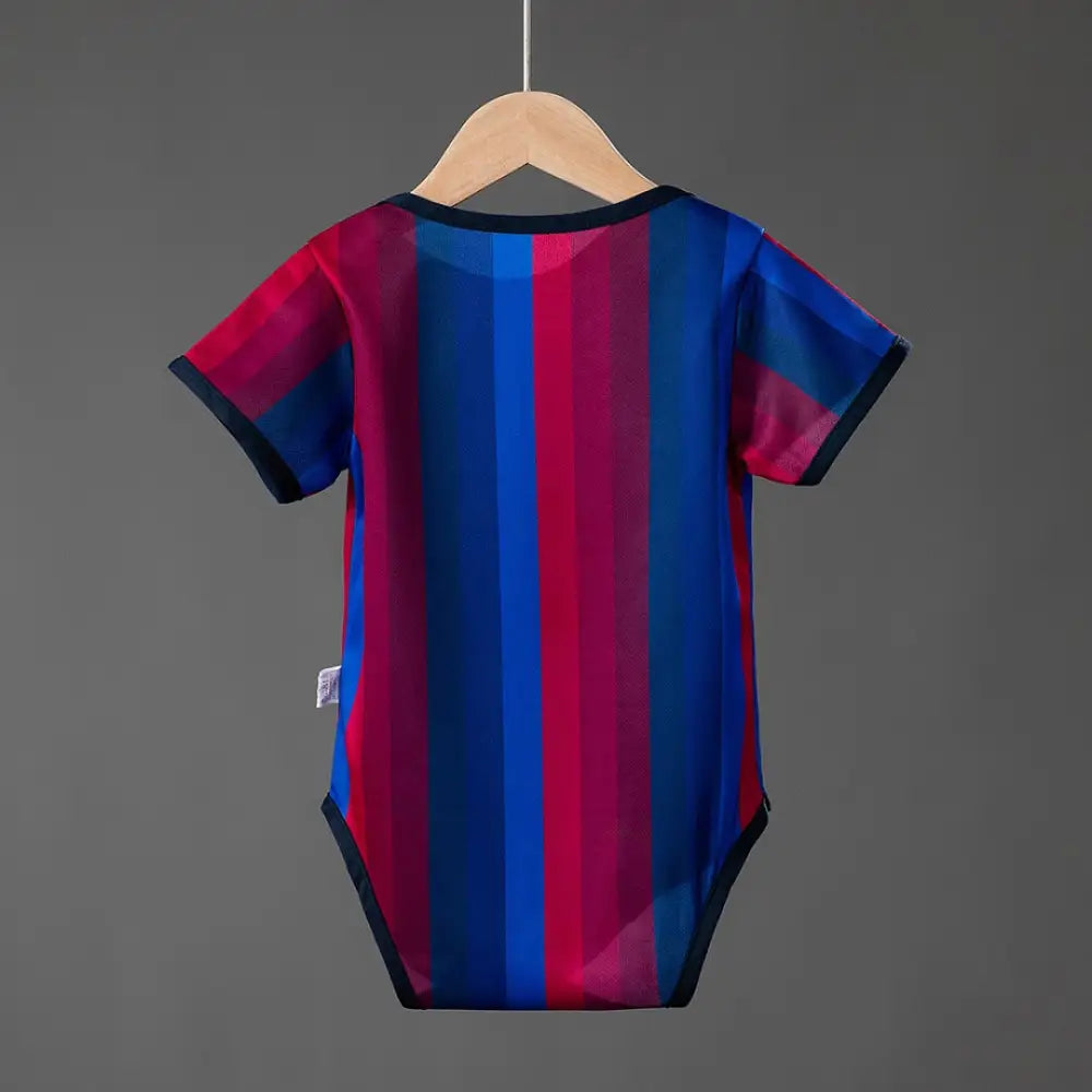 Body FC Barcelona Heim 2026/2027