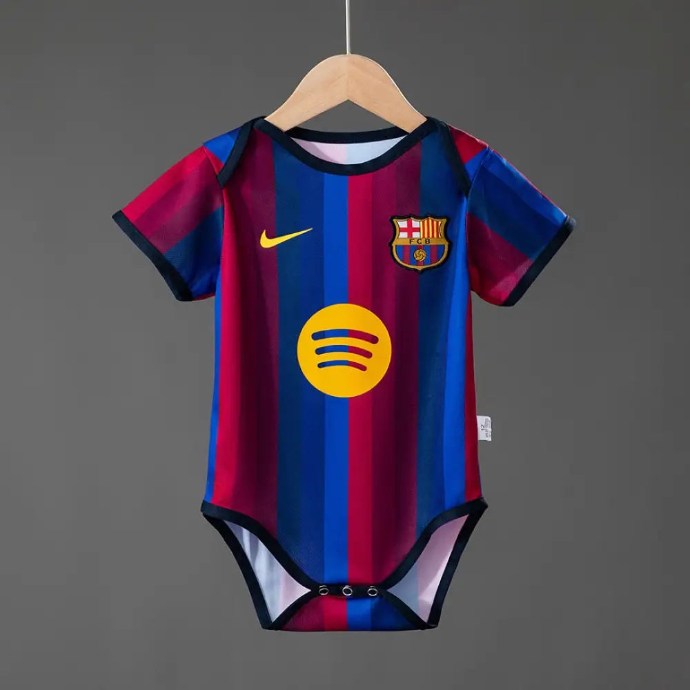 Body FC Barcelona Heim 2026/2027