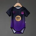 Body Fc Barcelone Extérieur 2026/2027 Passe D