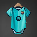 Body Fc Barcelone Third 2026/2027 Passe D