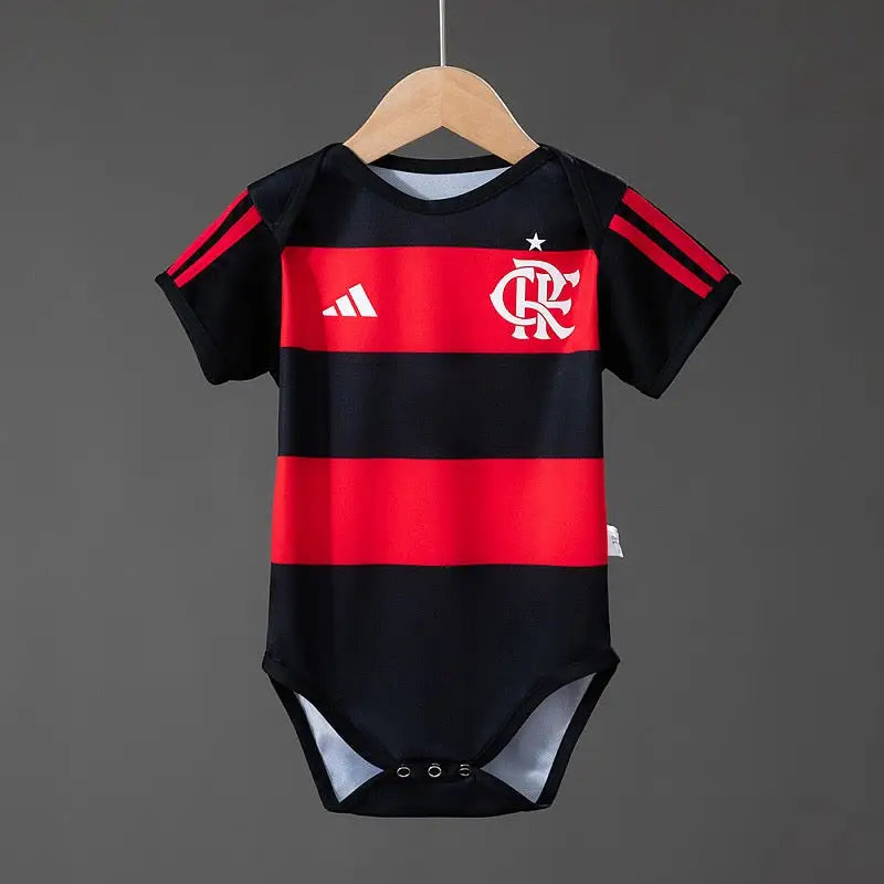 Flamengo Heimtrikot 2026/2027