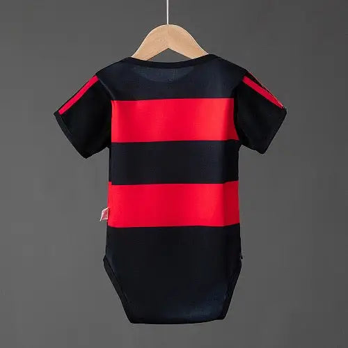 Flamengo Heimtrikot 2026/2027
