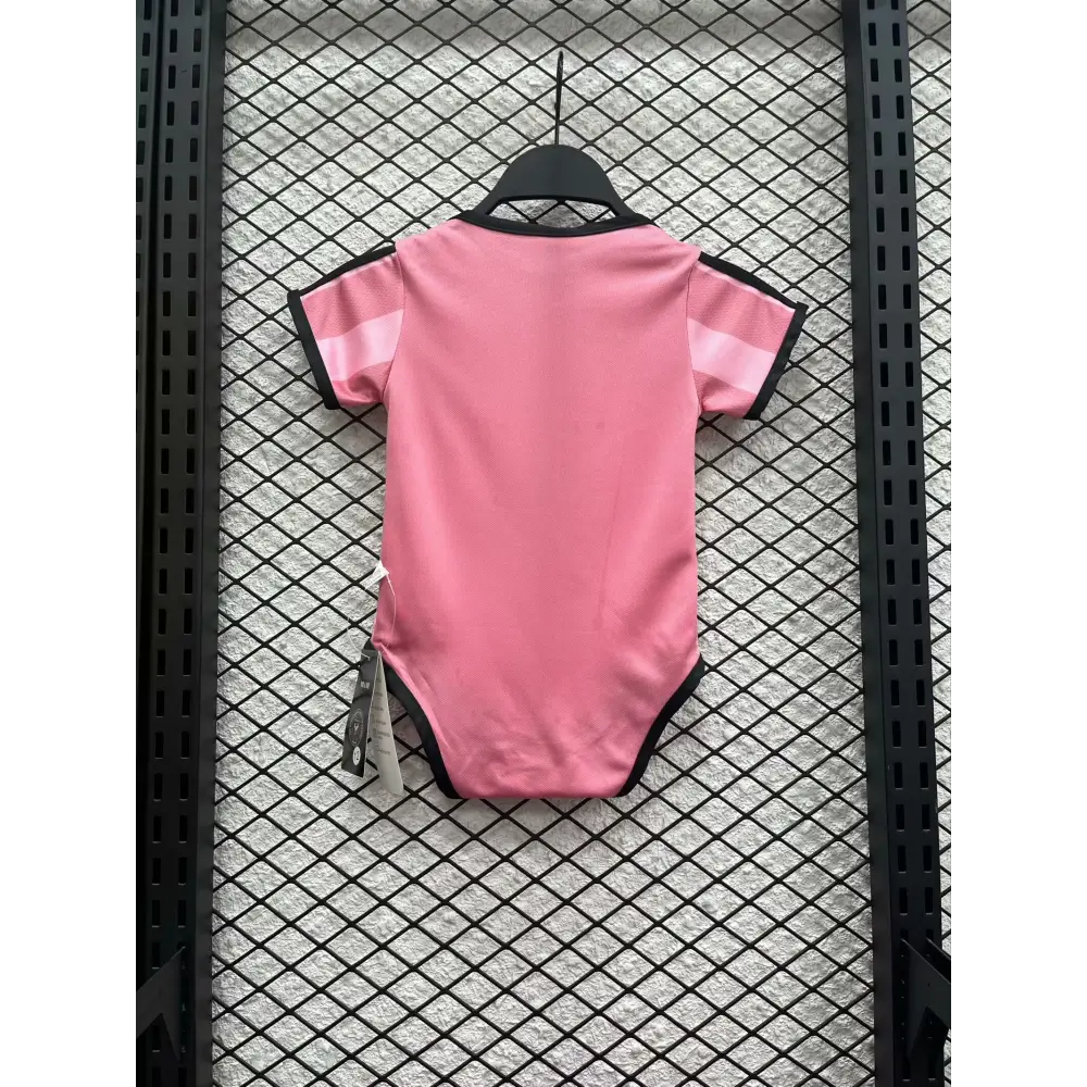 Trikot Inter Miami Heim 2025/2026