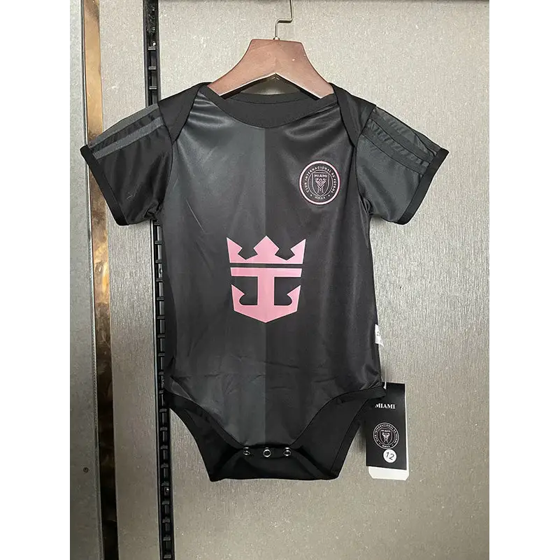 Body Inter Miami Auswärts 2025/2026