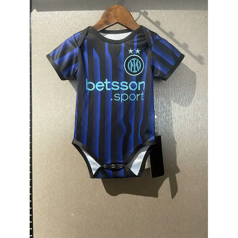 Inter Mailand Heimtrikot 2025/2026