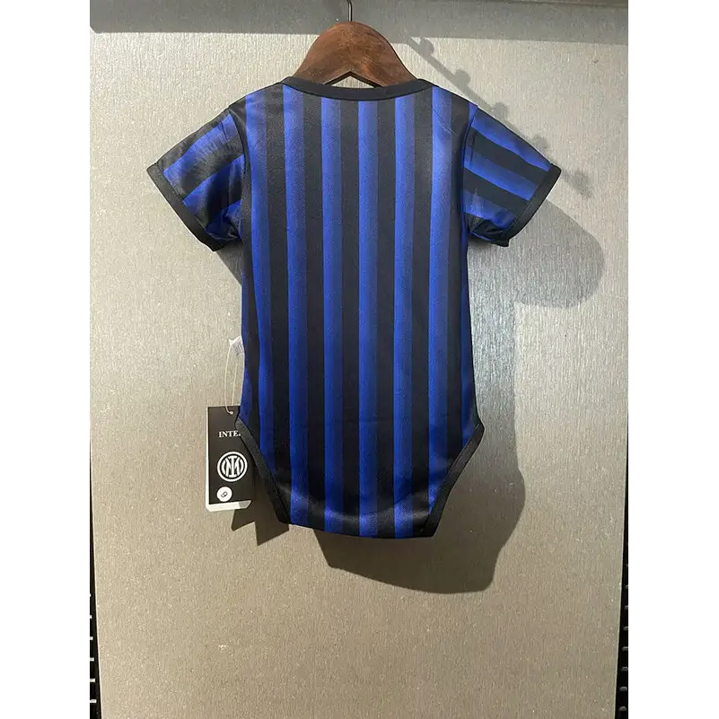 Inter Mailand Heimtrikot 2025/2026
