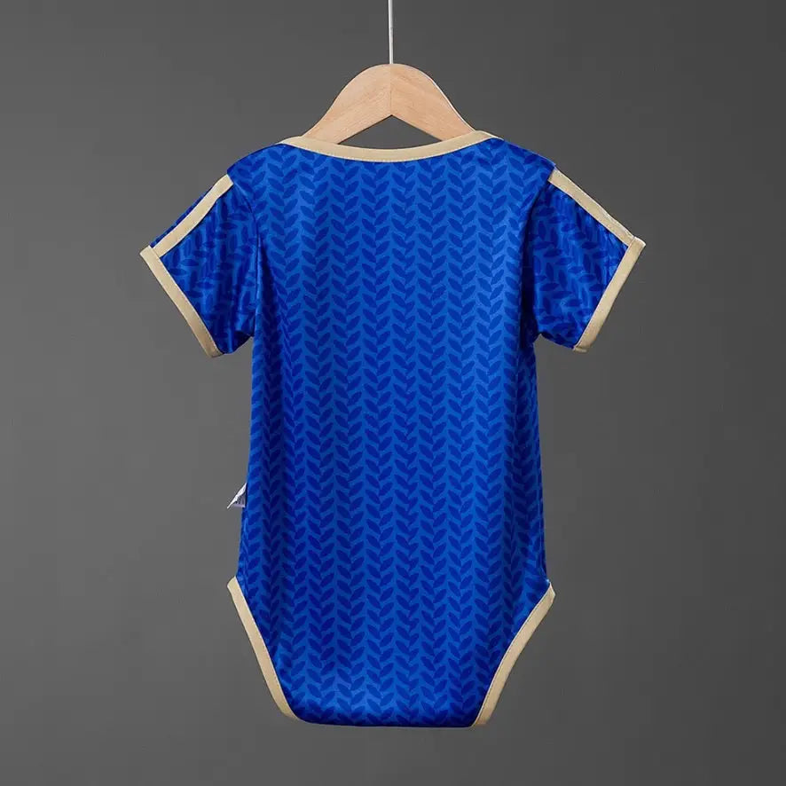 Italy 2026 World Cup Home Body