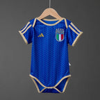 Italy 2026 World Cup Home Body