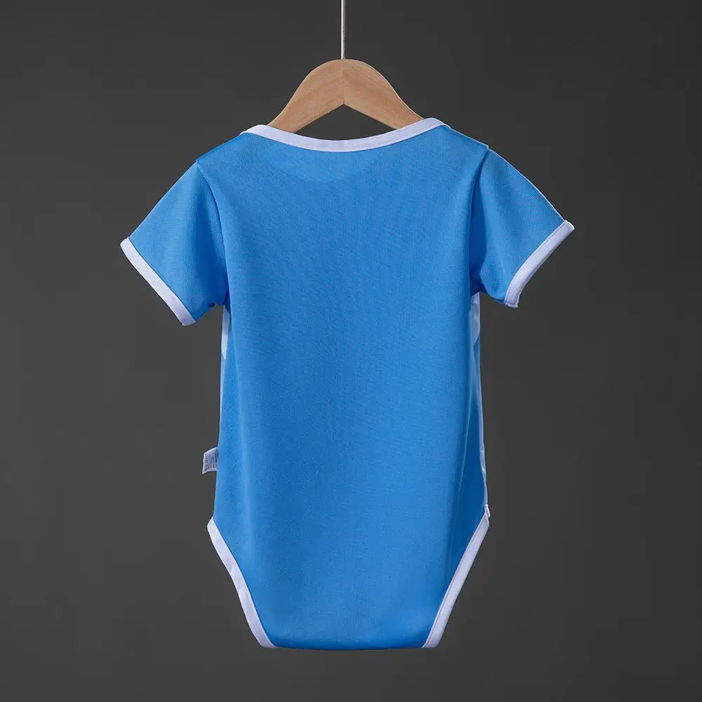 Trikot Manchester City Heim 2026/2027