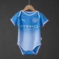 Trikot Manchester City Heim 2026/2027