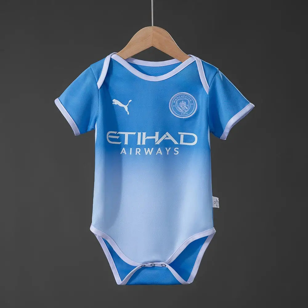 Trikot Manchester City Heim 2026/2027