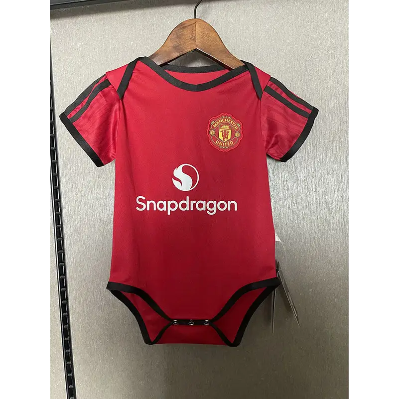 Body Manchester United Domicile 2025/2026