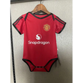 Body Manchester United Domicile 2025/2026