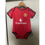 Body Manchester United Domicile 2025/2026