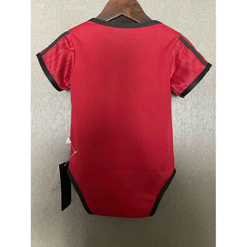 Body Manchester United Domicile 2025/2026