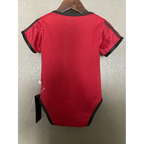 Body Manchester United Domicile 2025/2026