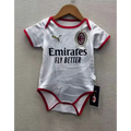 Body Milan AC Domicile 2026/2027 Passe D