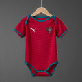 Portugal 2026 World Cup Home Kit