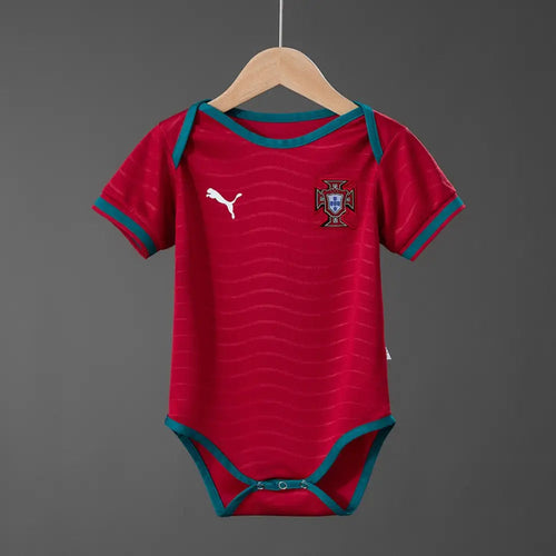 Copa Mundial de Portugal 2026 Home Pass D