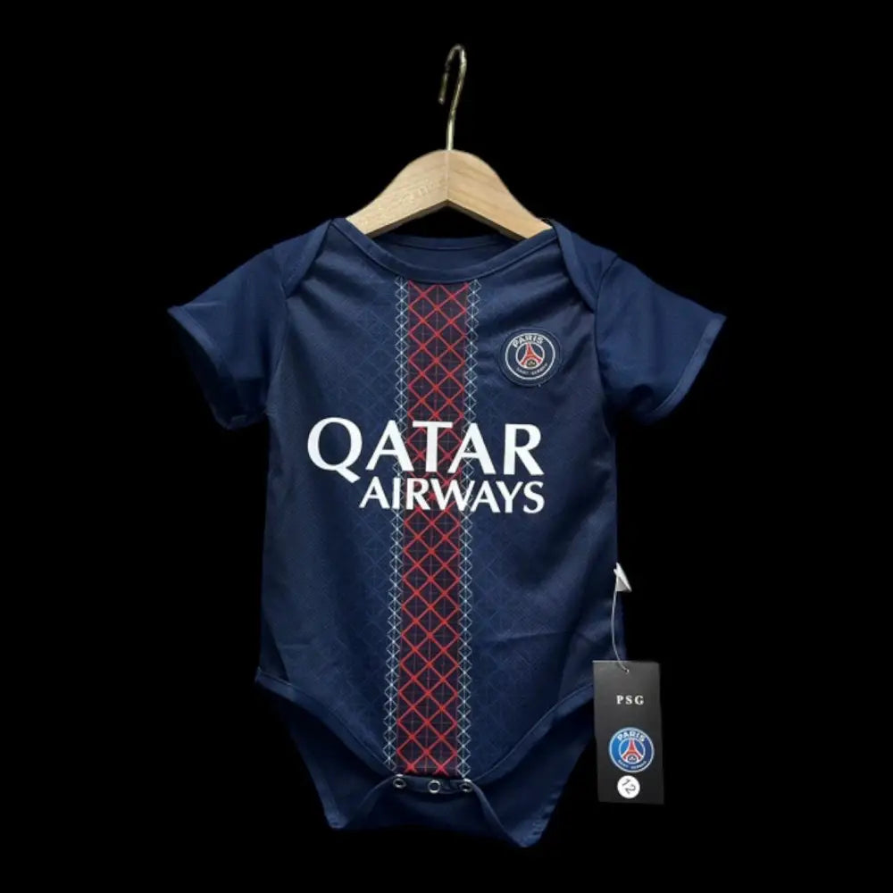 Body PSG Domicile 2025/2026