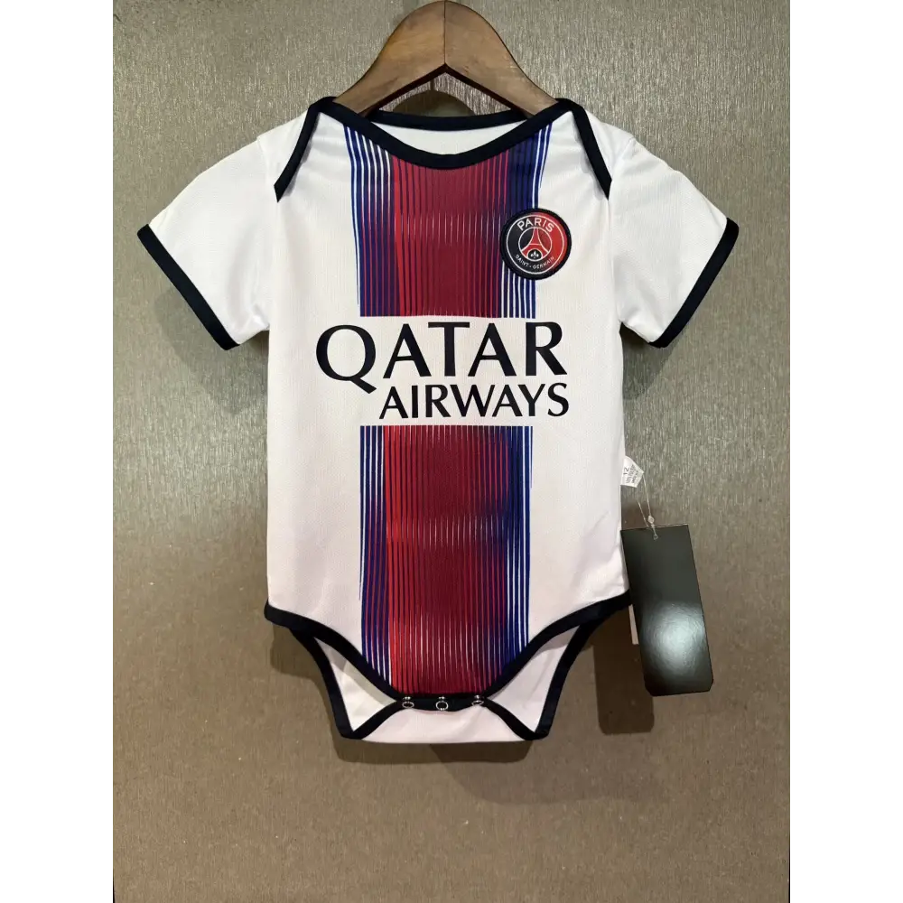 Body PSG Extérieur 2026/2027 Passe D