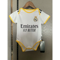 Body Real Madrid Heim 2025/2026