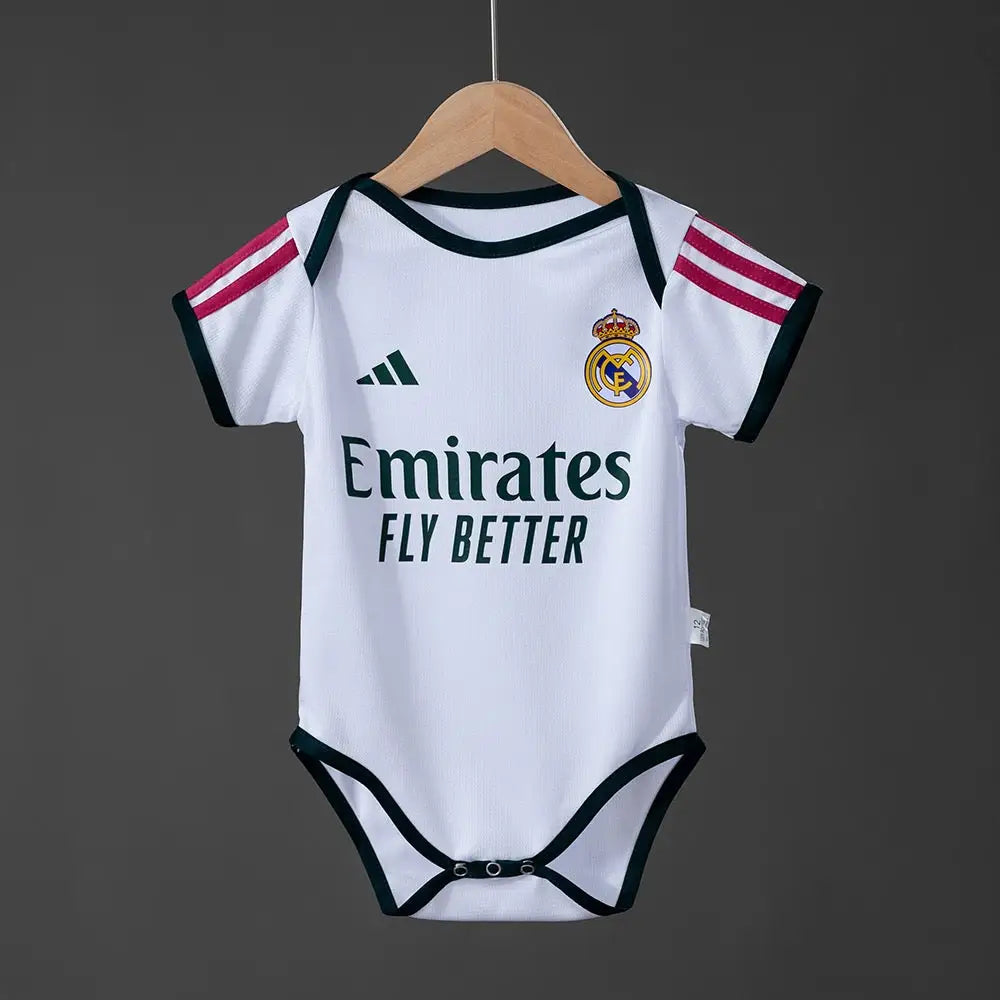 Body Real Madrid Heim 2026/2027