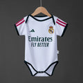 Body Real Madrid Heim 2026/2027