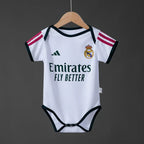 Body Real Madrid Heim 2026/2027