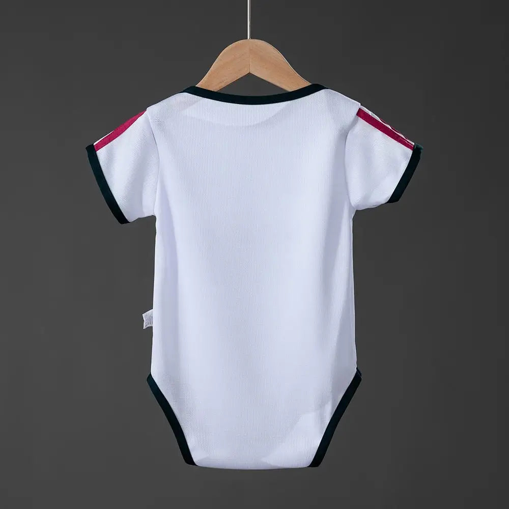 Body Real Madrid Heim 2026/2027